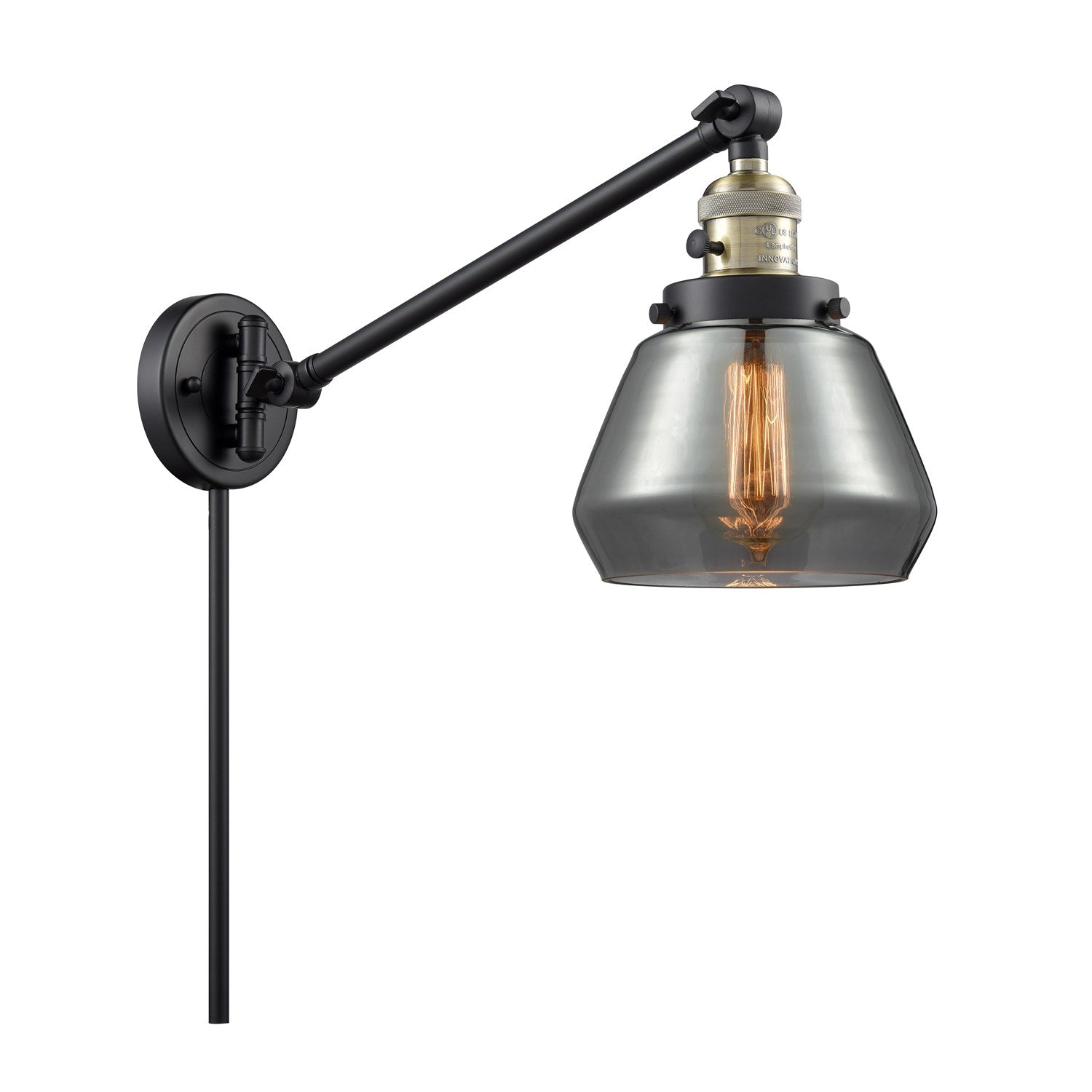 1 Light Swing Arm by Innovations Lighting