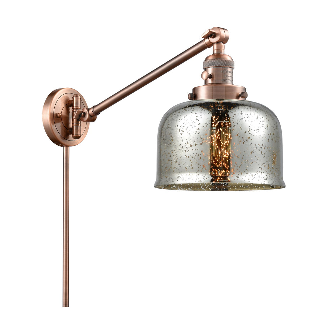 1 Light Swing Arm by Innovations Lighting