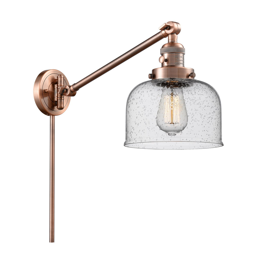 1 Light Swing Arm by Innovations Lighting