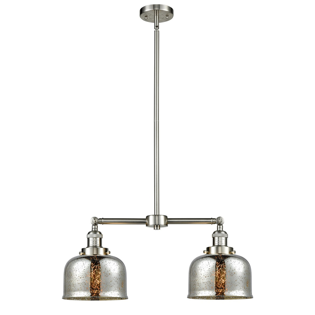 2 Light Chandelier by Innovations Lighting