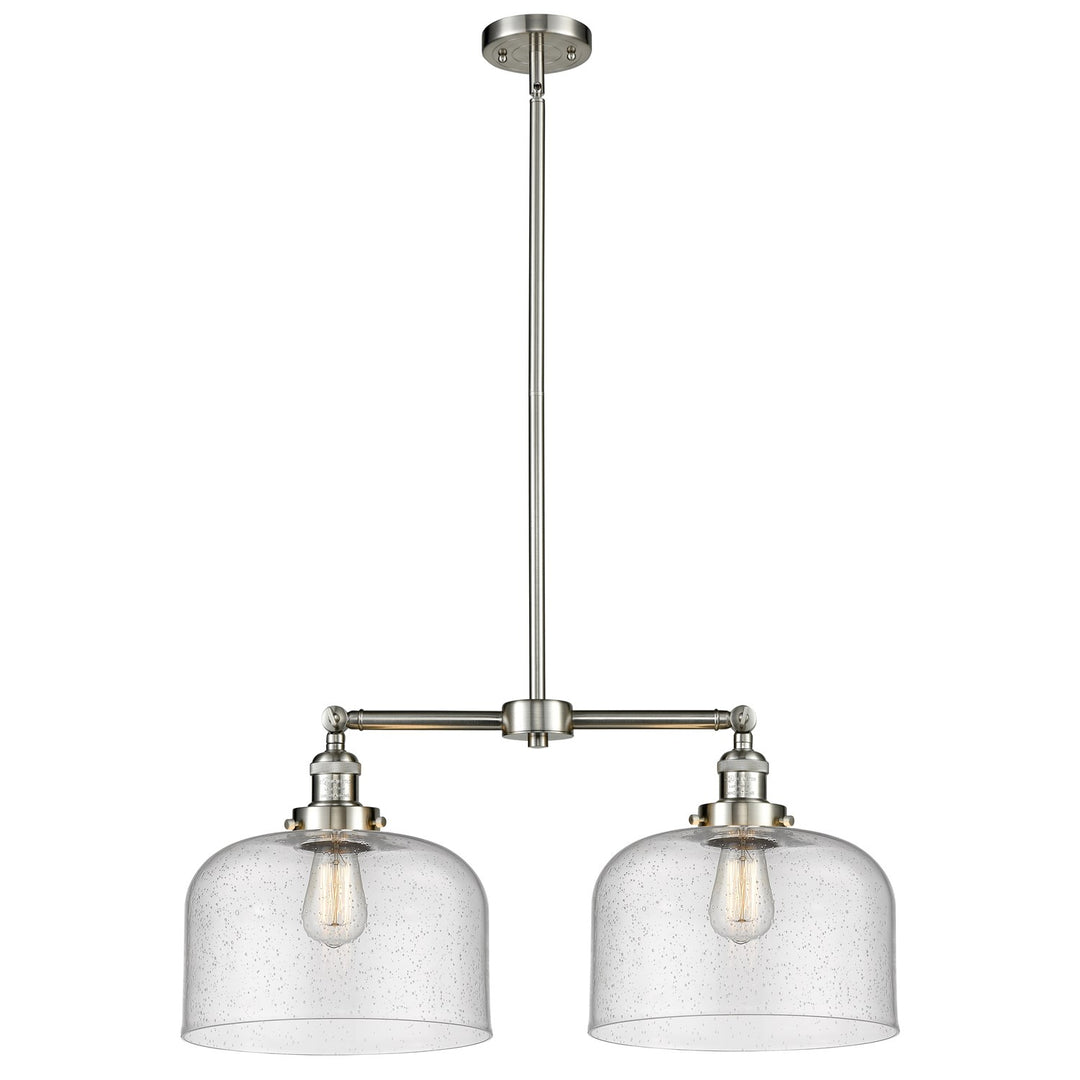 2 Light Chandelier by Innovations Lighting