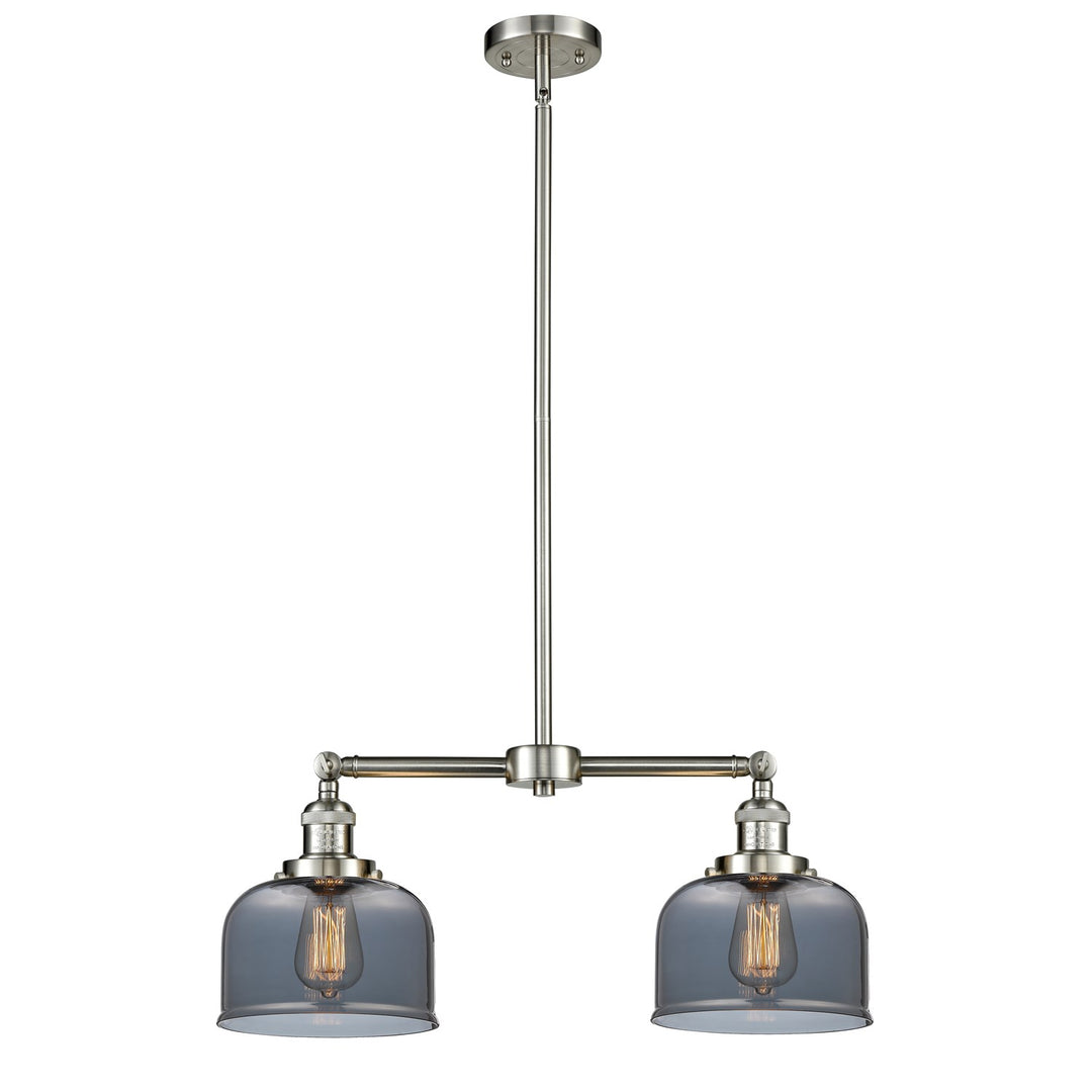 2 Light Chandelier by Innovations Lighting