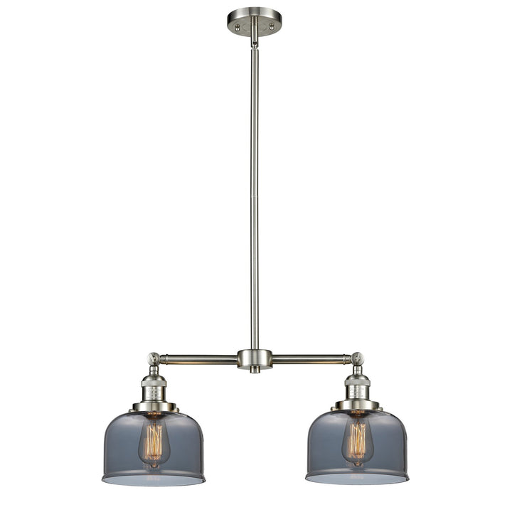 2 Light Chandelier by Innovations Lighting