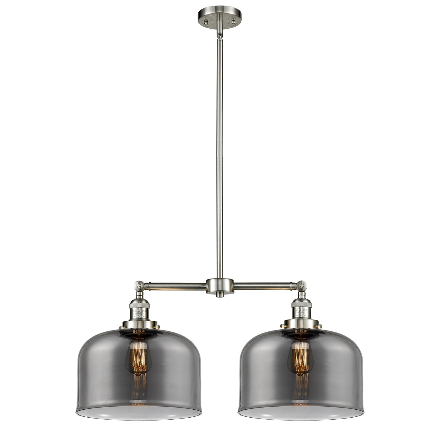 2 Light Chandelier