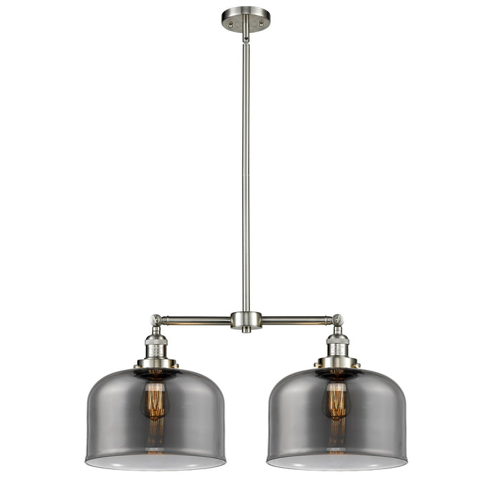 2 Light Chandelier