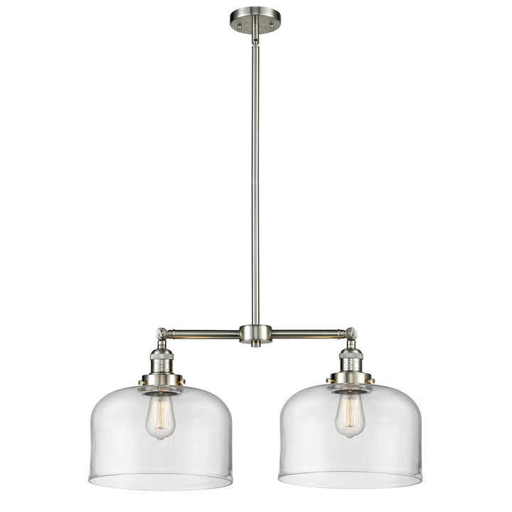 2 Light Chandelier