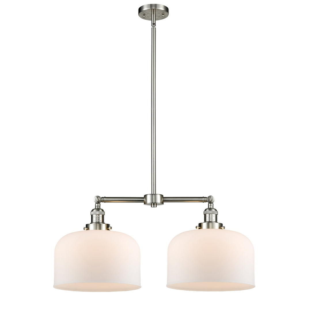 2 Light Chandelier by Innovations Lighting
