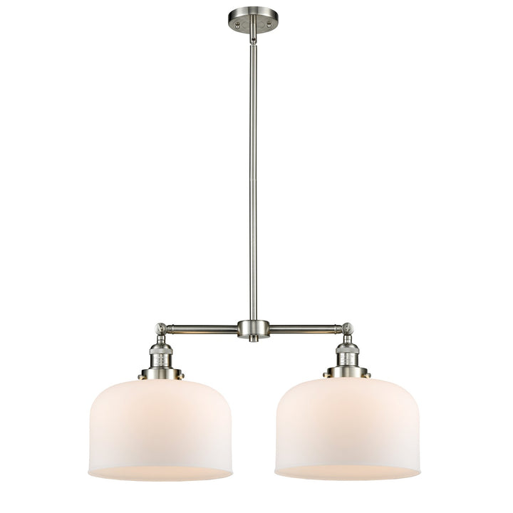 2 Light Chandelier