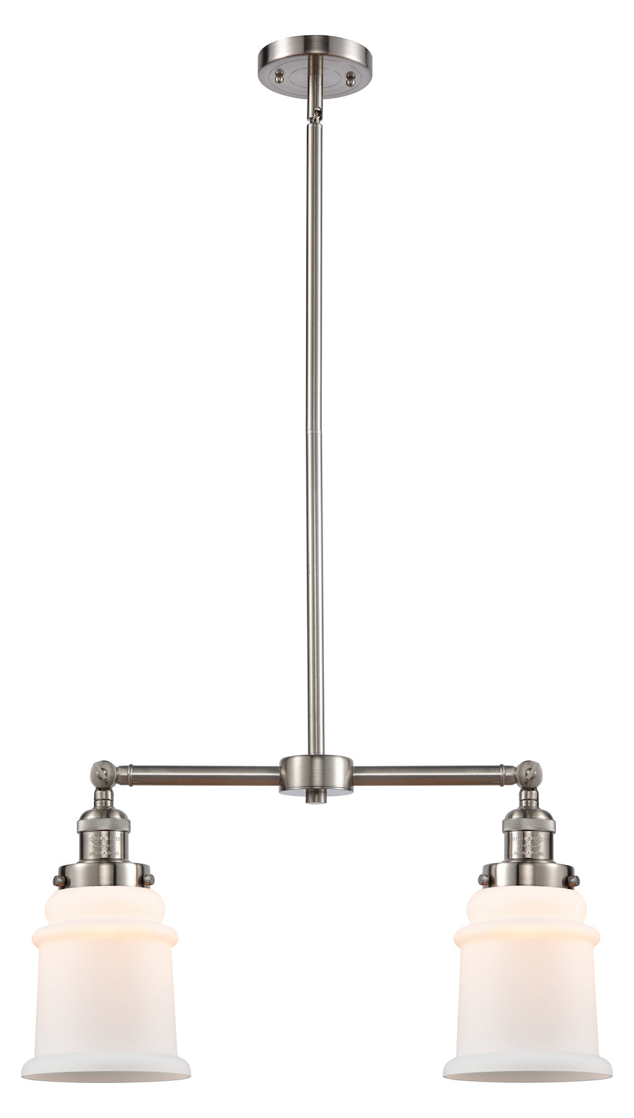 3 Light Mini Chandelier by Innovations Lighting