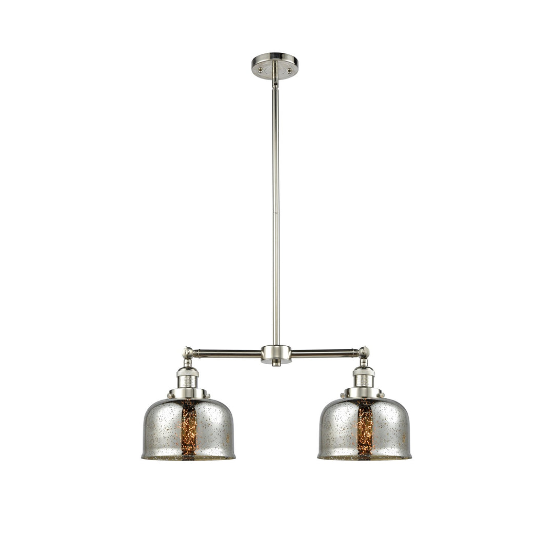 2 Light Chandelier by Innovations Lighting