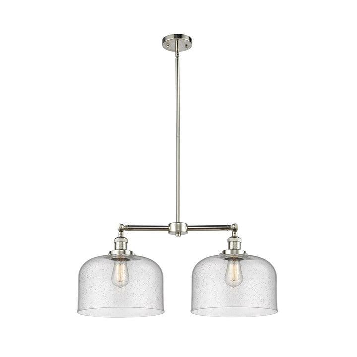 2 Light Chandelier