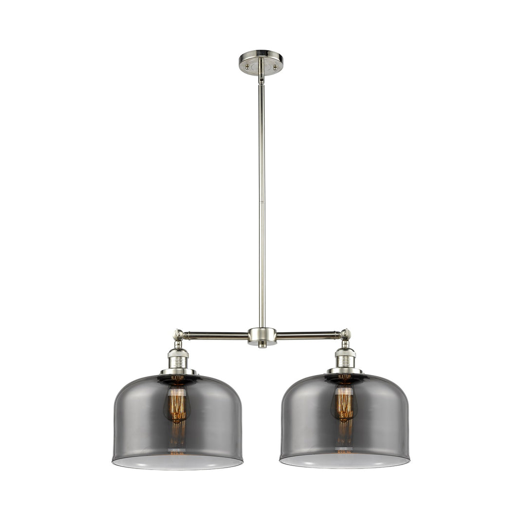 2 Light Chandelier by Innovations Lighting