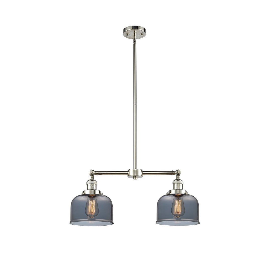 2 Light Chandelier by Innovations Lighting