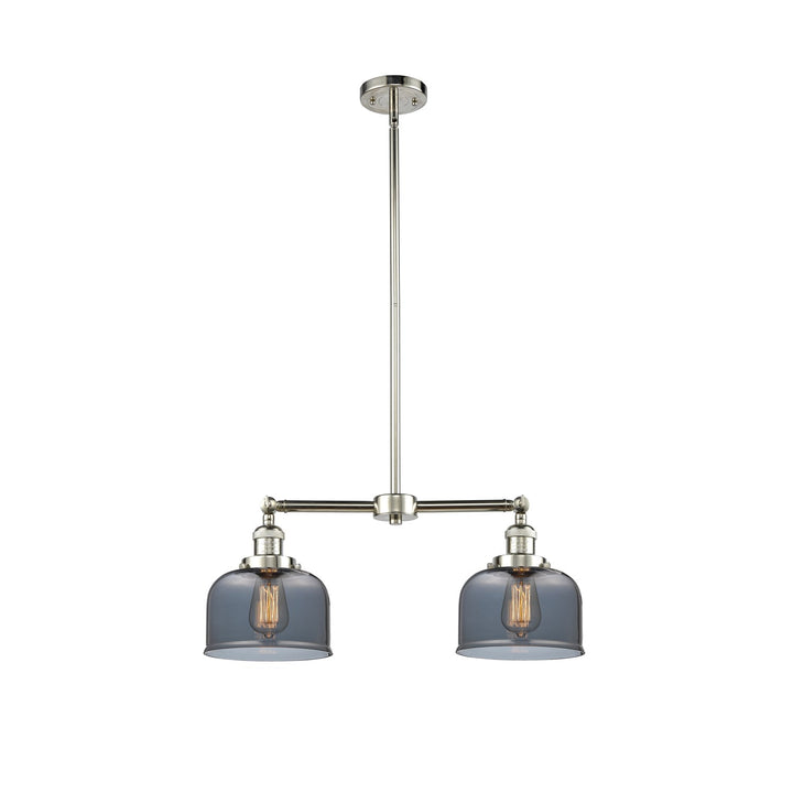 2 Light Chandelier by Innovations Lighting