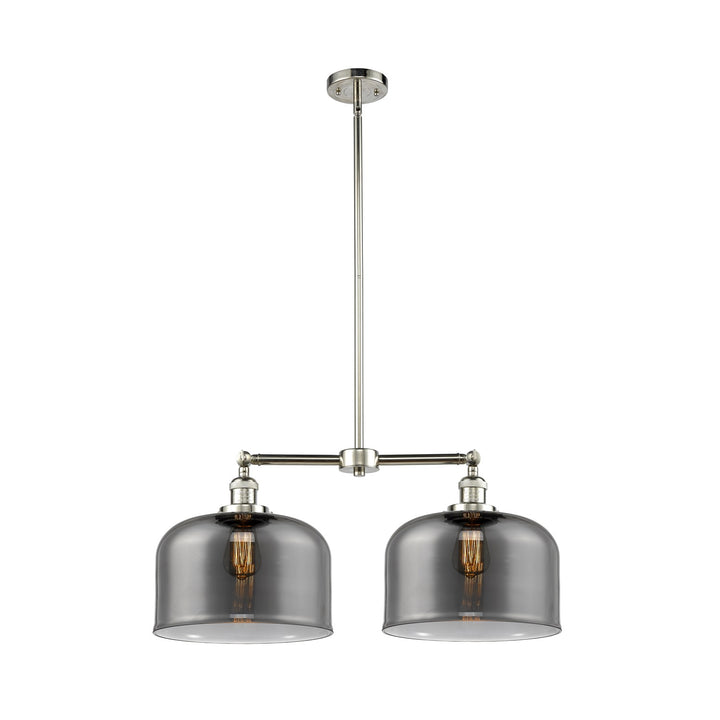 2 Light Chandelier