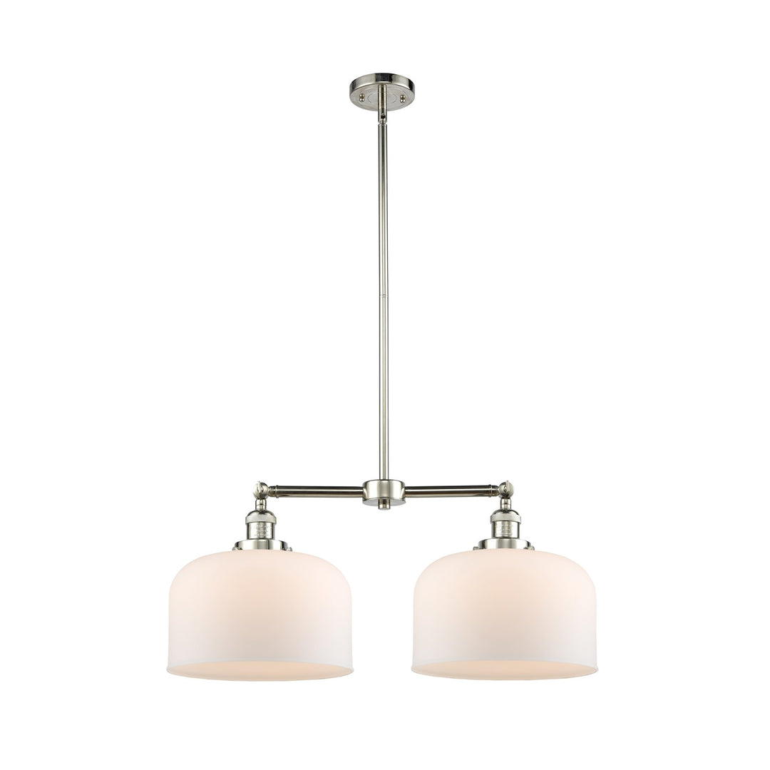 2 Light Chandelier by Innovations Lighting