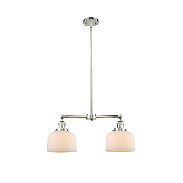 2 Light Chandelier by Innovations Lighting