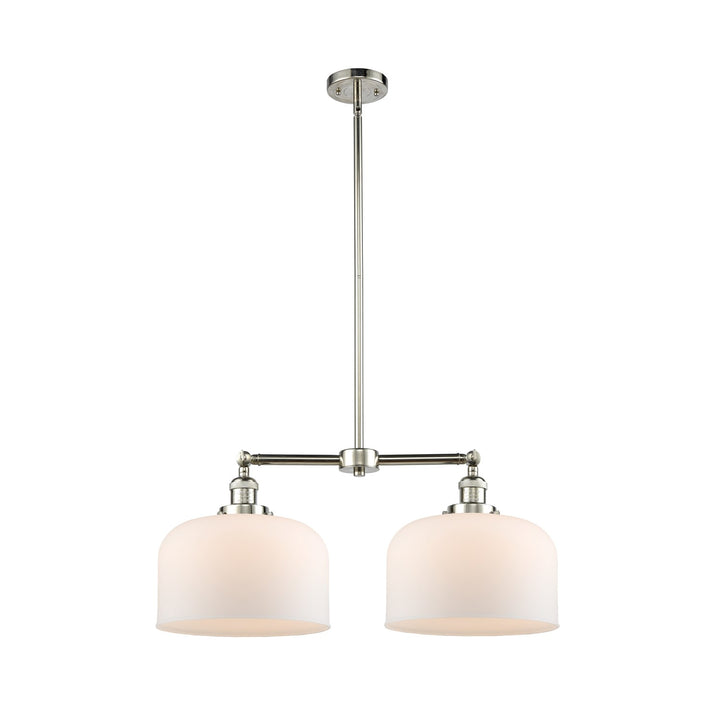 2 Light Chandelier