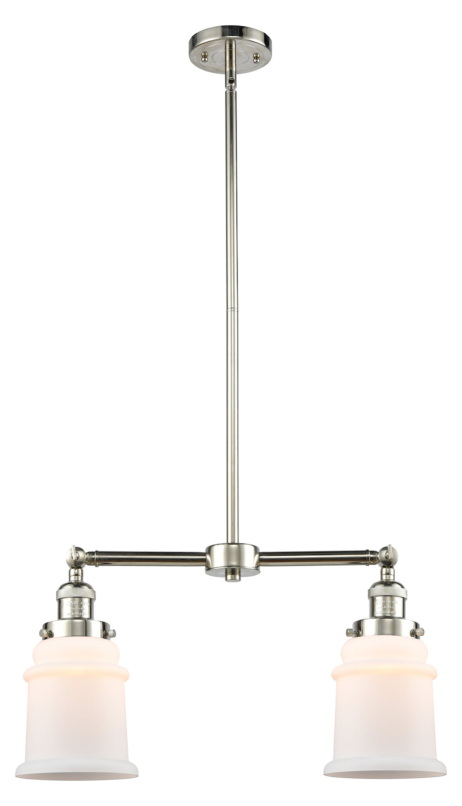 3 Light Mini Chandelier by Innovations Lighting