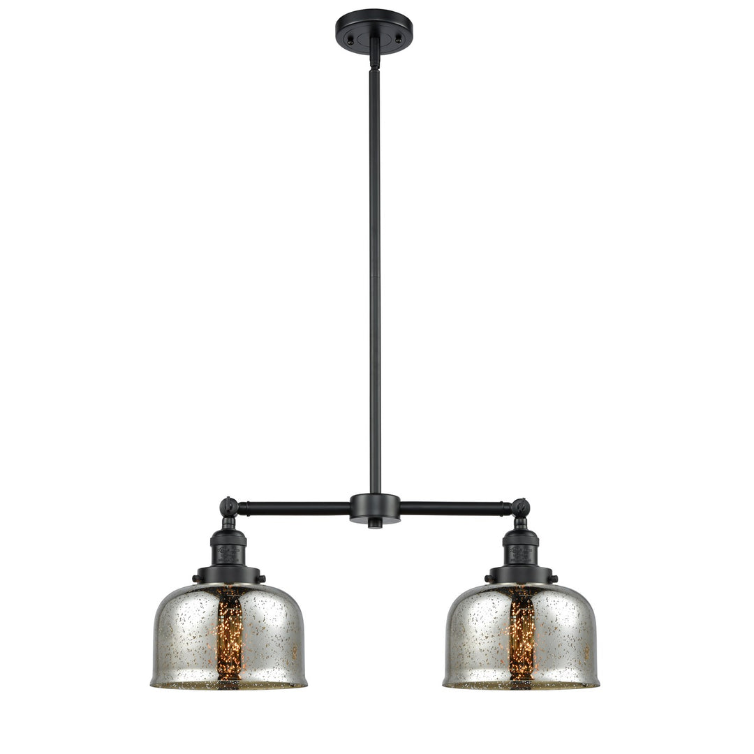 2 Light Chandelier by Innovations Lighting