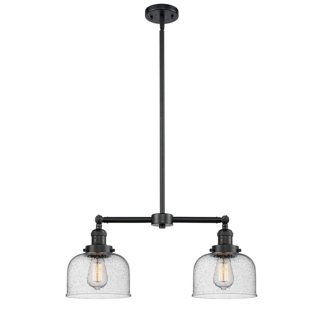 2 Light Chandelier by Innovations Lighting