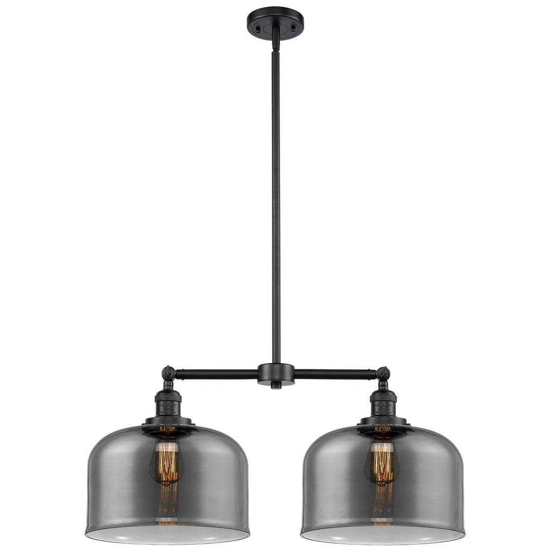 2 Light Chandelier by Innovations Lighting