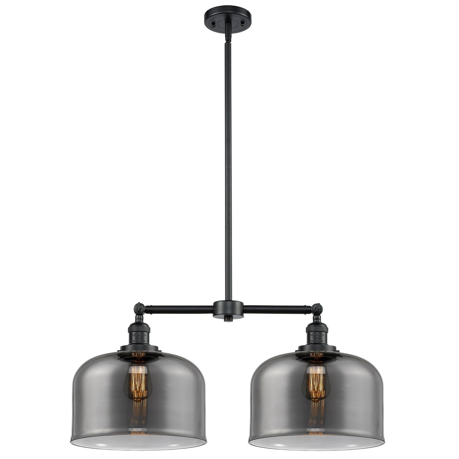 2 Light Chandelier by Innovations Lighting