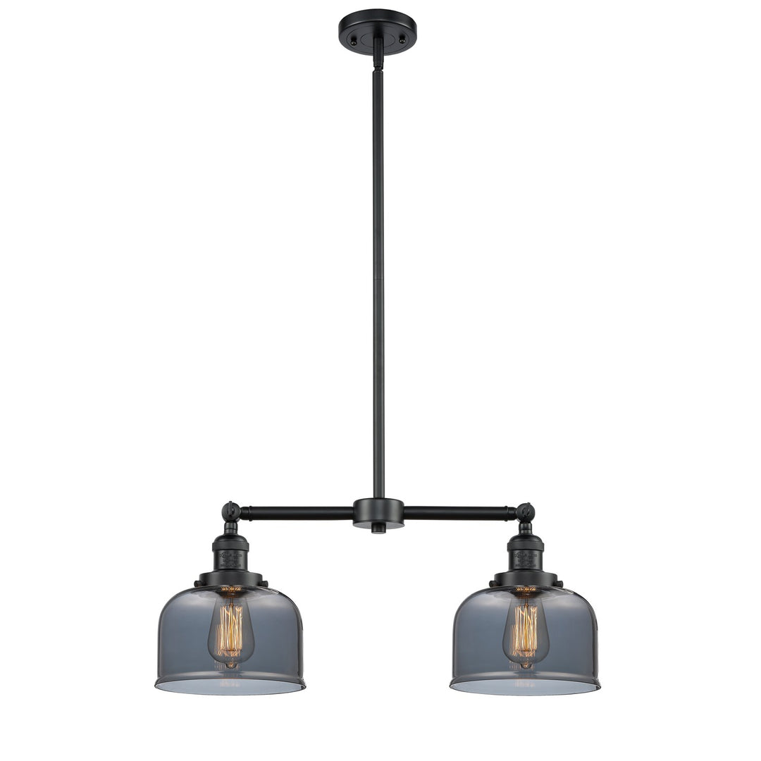 2 Light Chandelier by Innovations Lighting