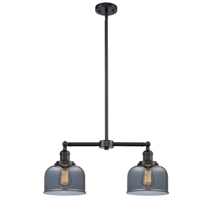 2 Light Chandelier by Innovations Lighting
