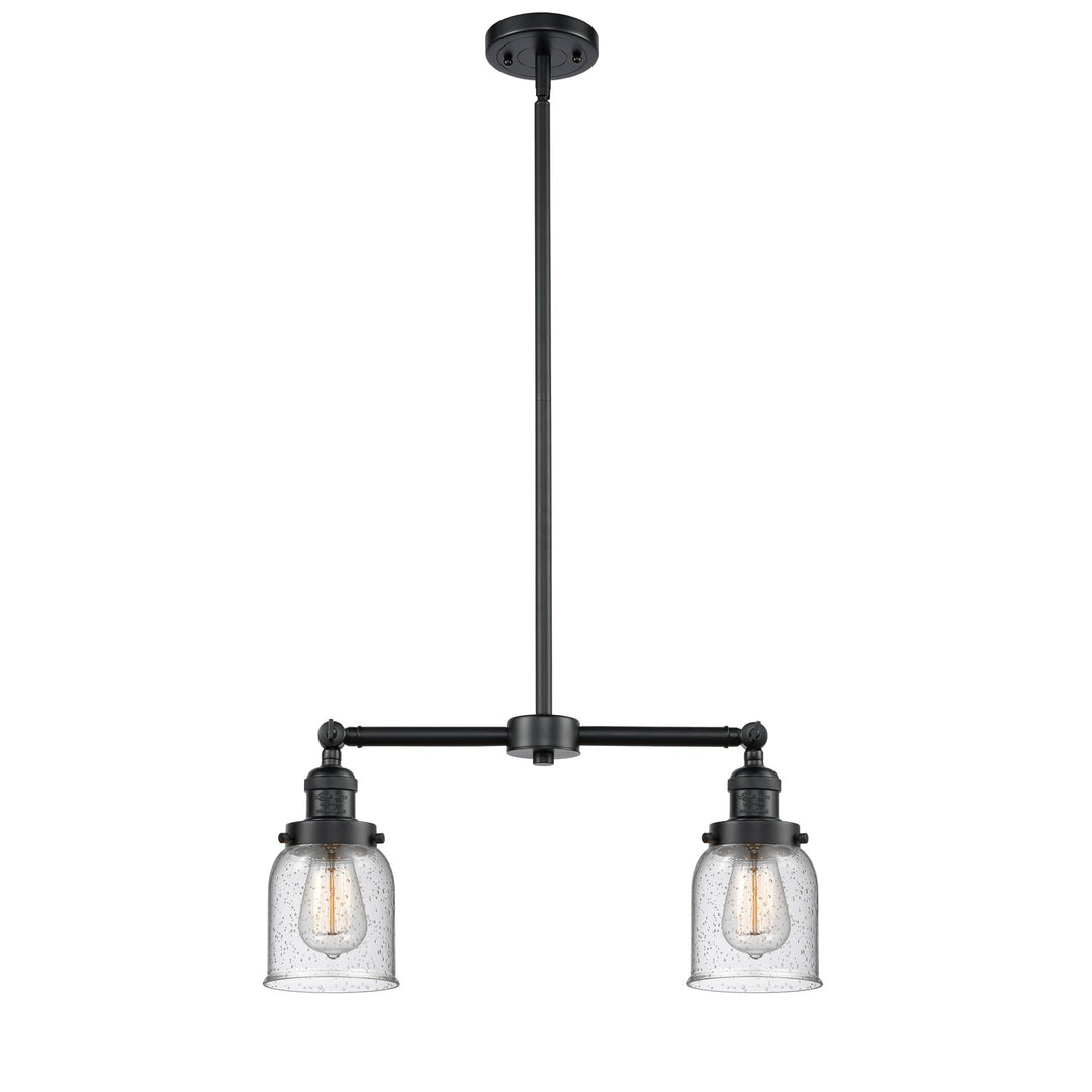 2 Light Chandelier by Innovations Lighting