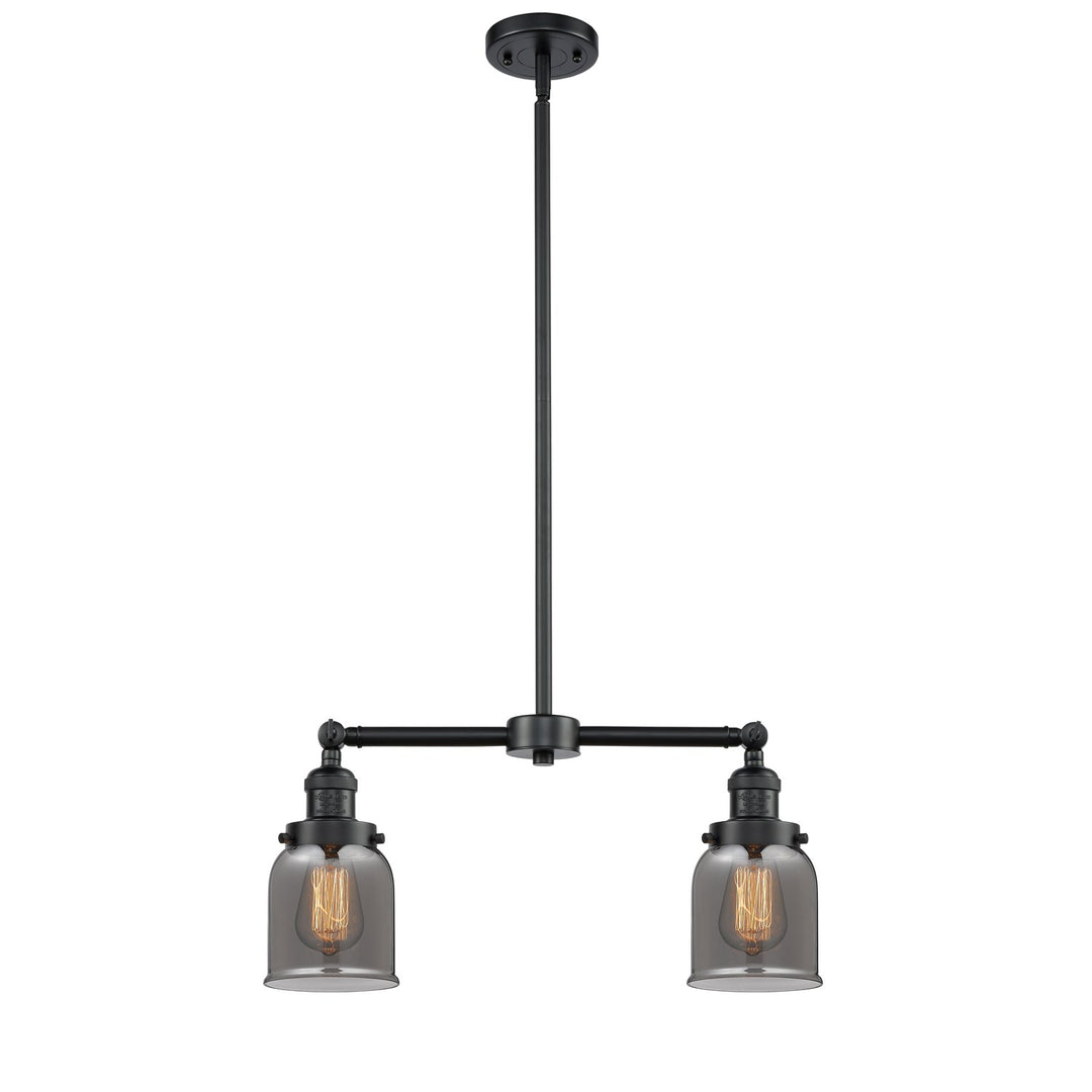 2 Light Chandelier by Innovations Lighting