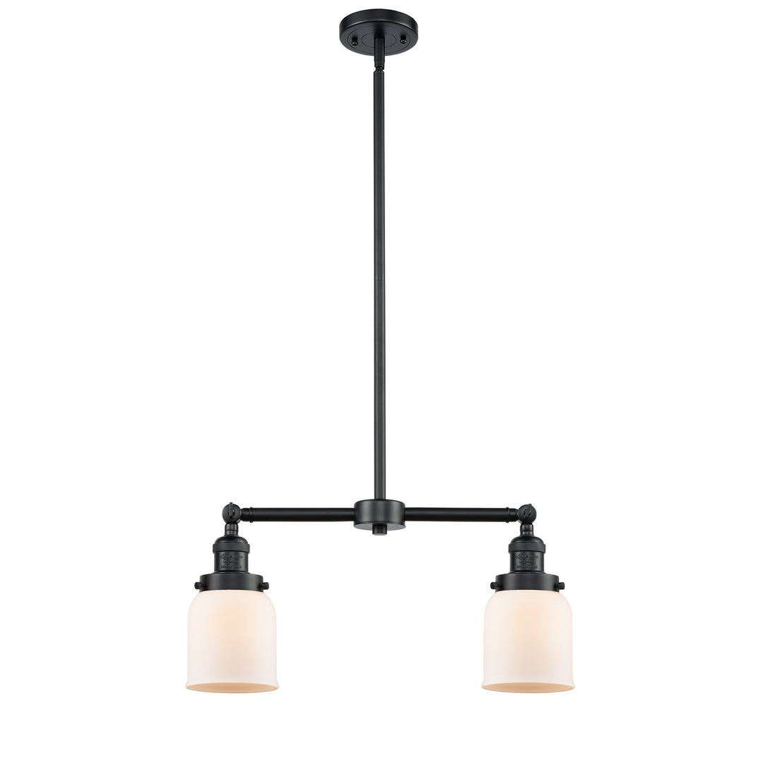 2 Light Chandelier by Innovations Lighting