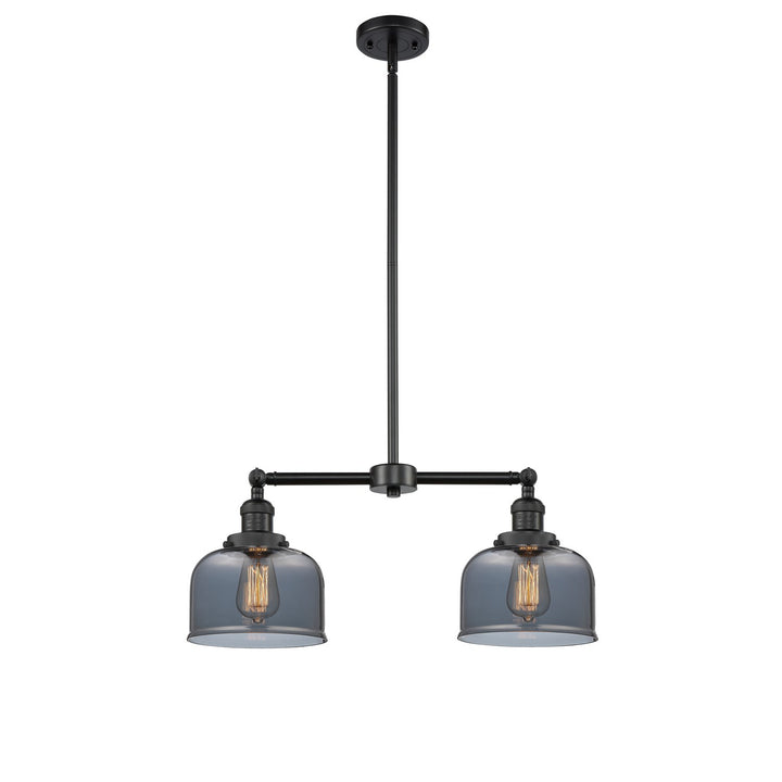 2 Light Chandelier by Innovations Lighting