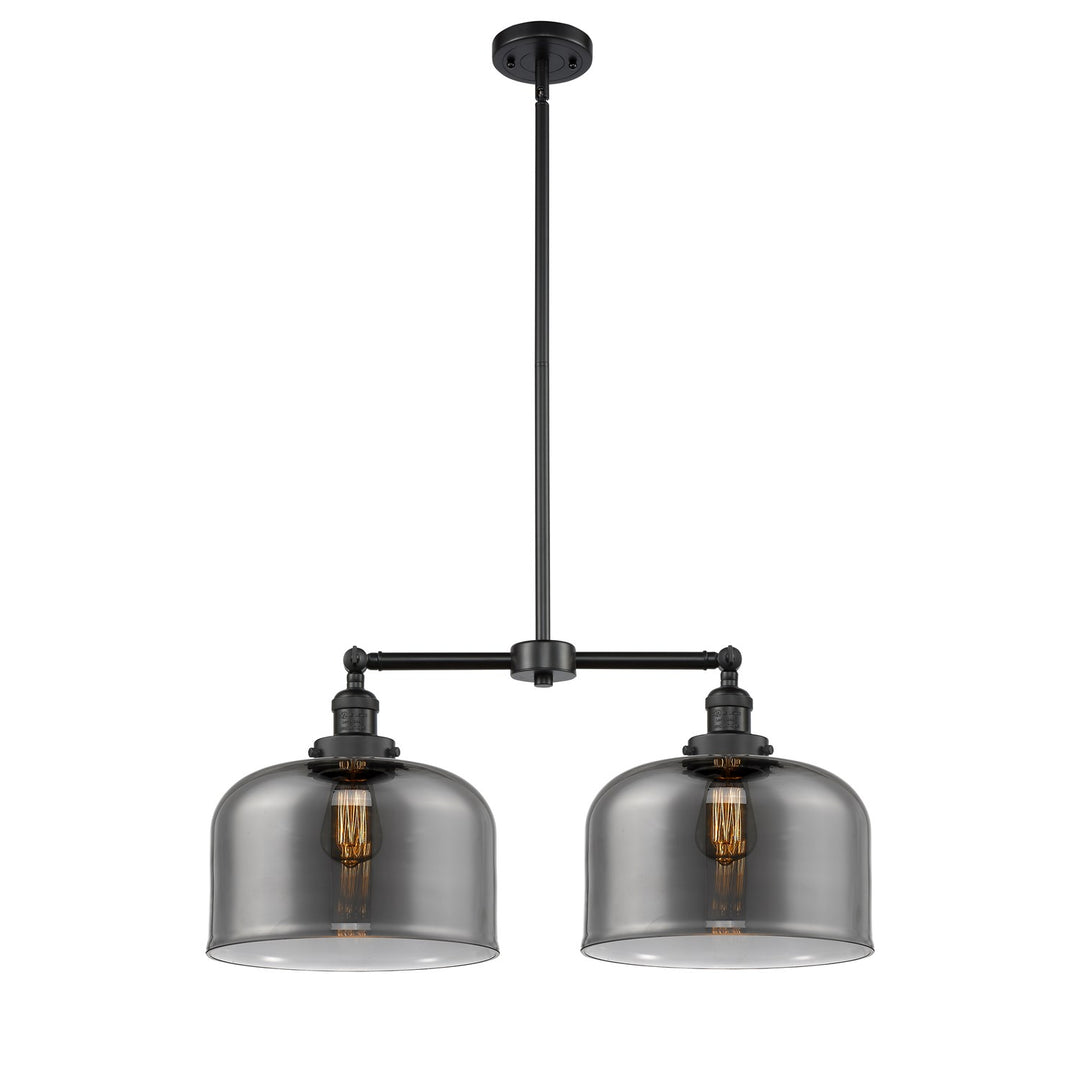 2 Light Chandelier