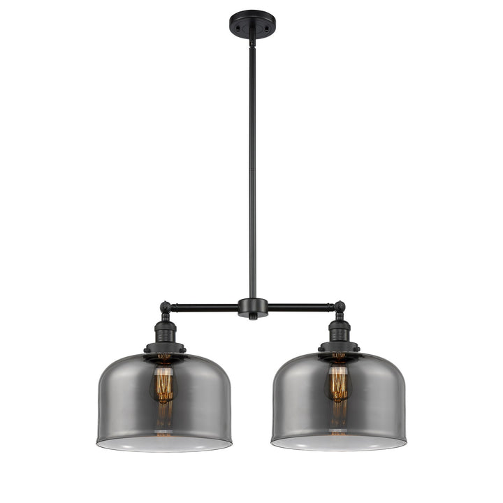 2 Light Chandelier