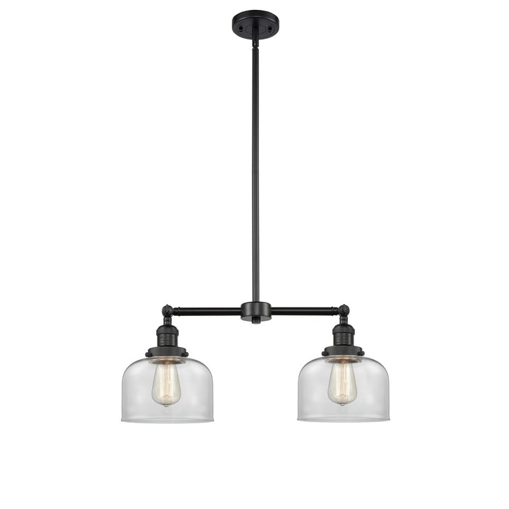 2 Light Chandelier by Innovations Lighting