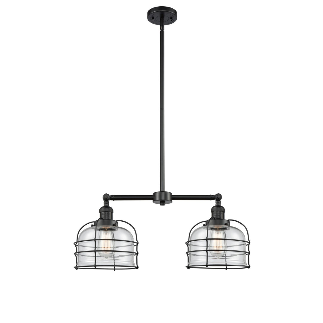 2 Light Chandelier