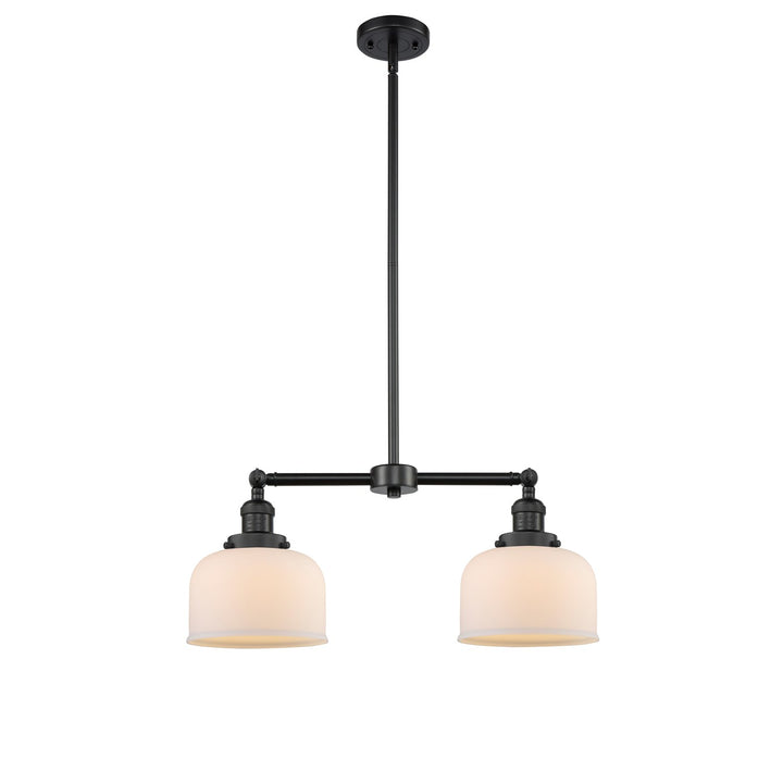 2 Light Chandelier by Innovations Lighting