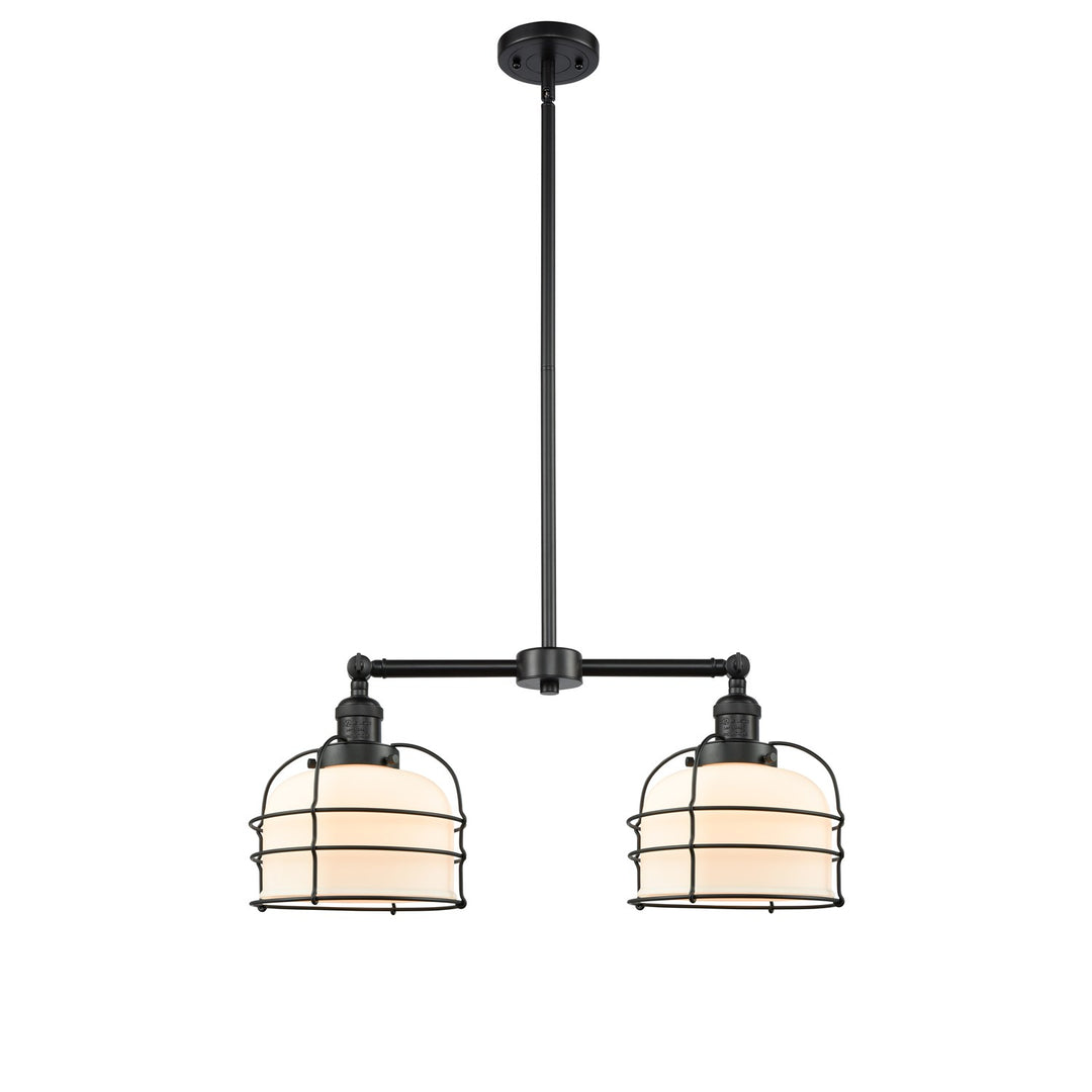 2 Light Chandelier