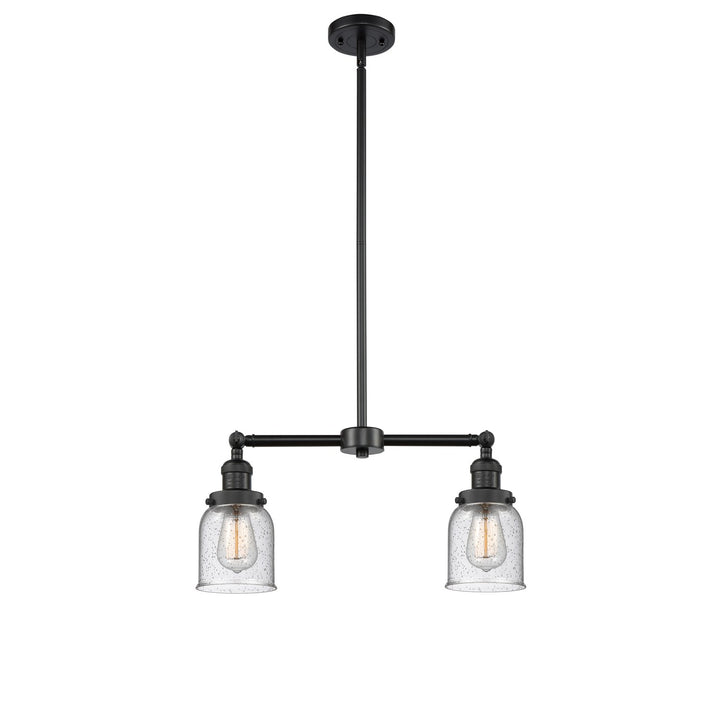 2 Light Chandelier by Innovations Lighting
