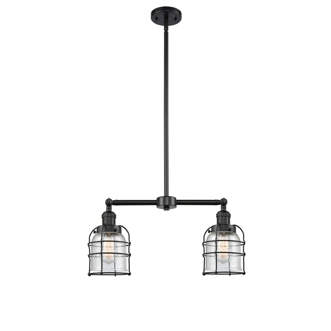2 Light Chandelier