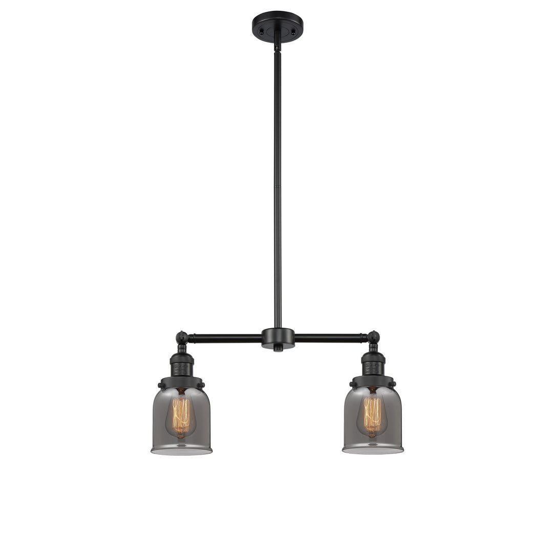 2 Light Chandelier by Innovations Lighting