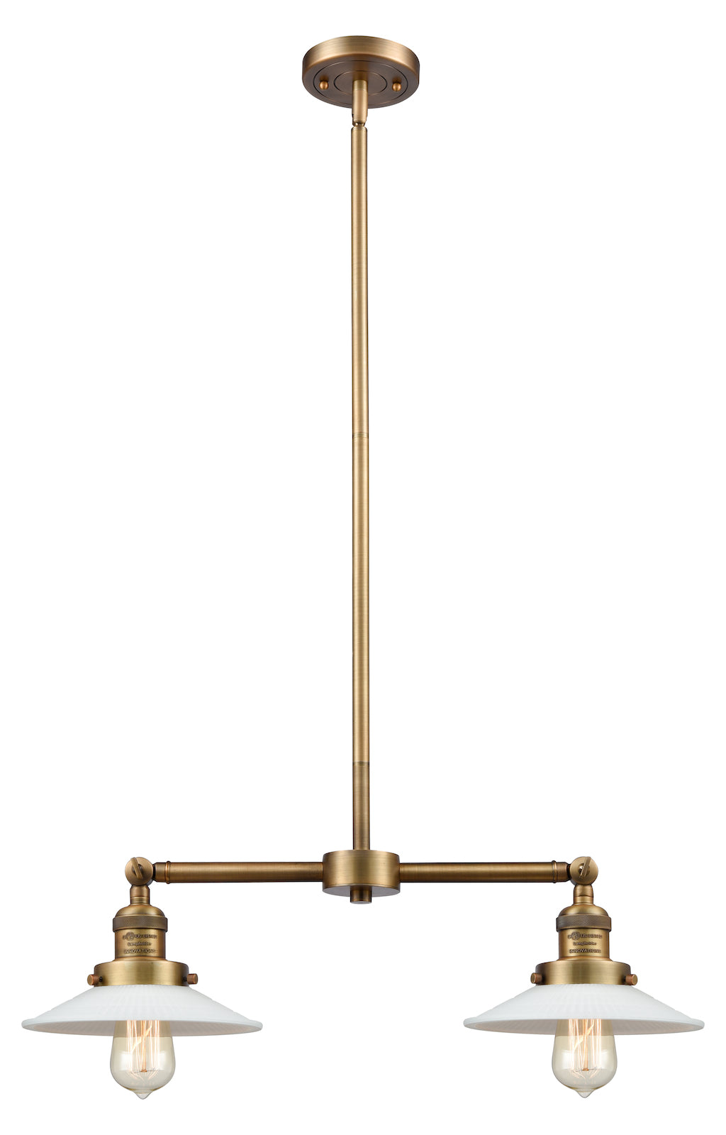 3 Light Mini Chandelier by Innovations Lighting