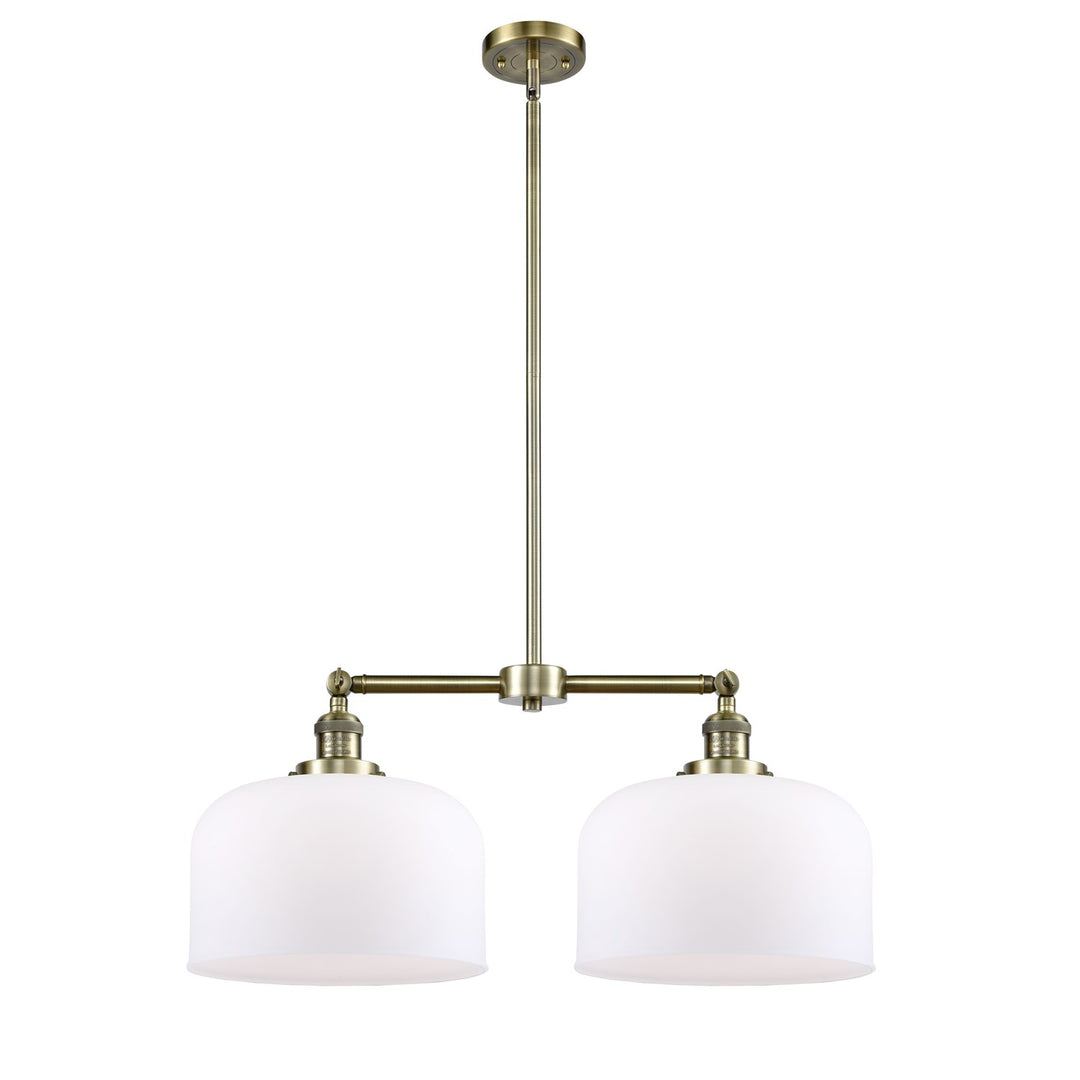 2 Light Chandelier by Innovations Lighting