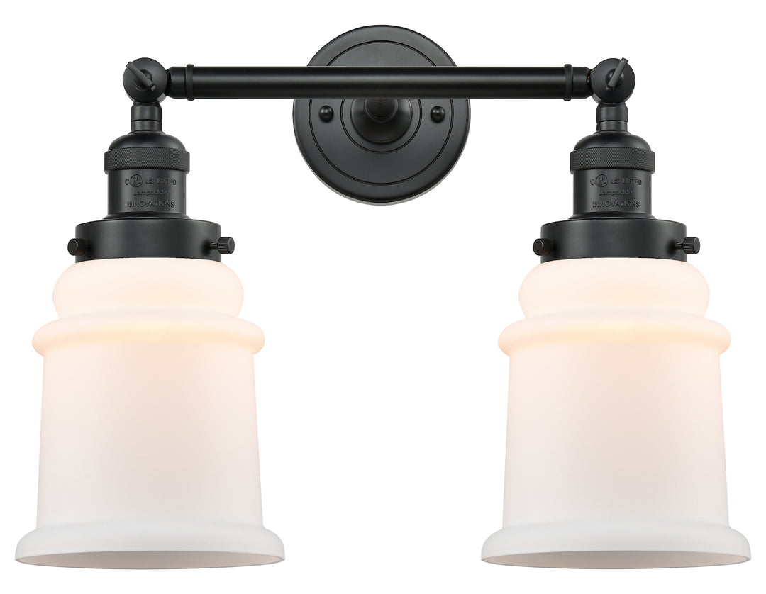 2 Light Bathroom Fixture by Innovations Lighting