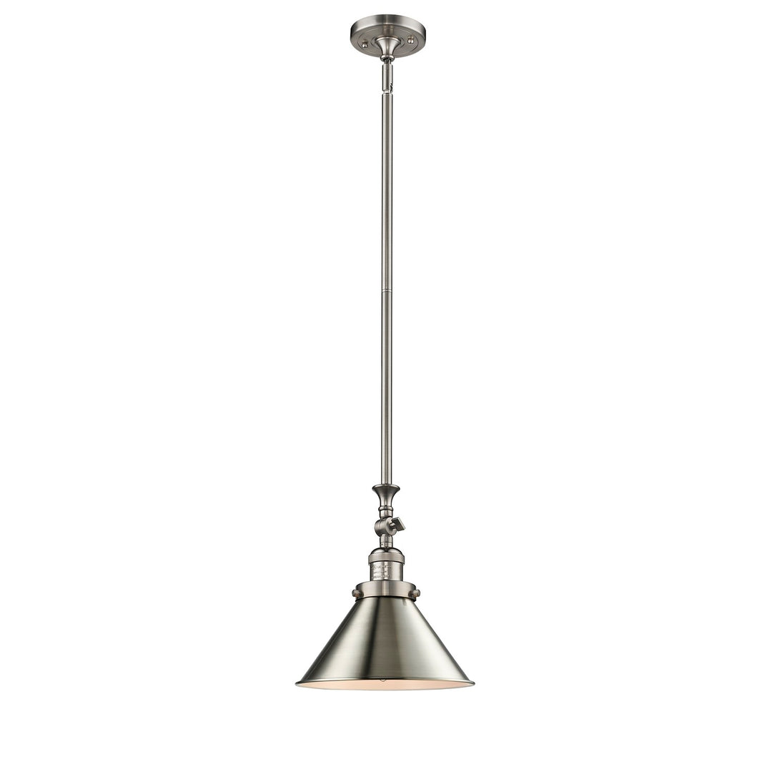 1 Light Mini Pendant by Innovations Lighting