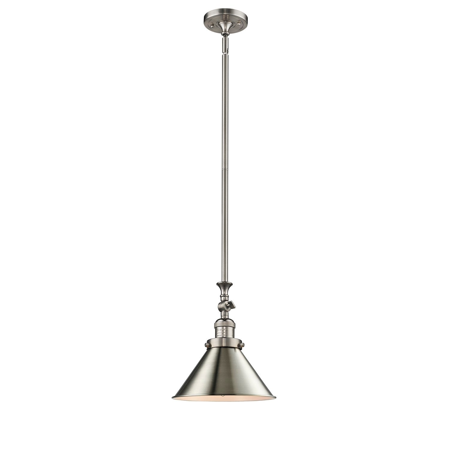 1 Light Mini Pendant by Innovations Lighting