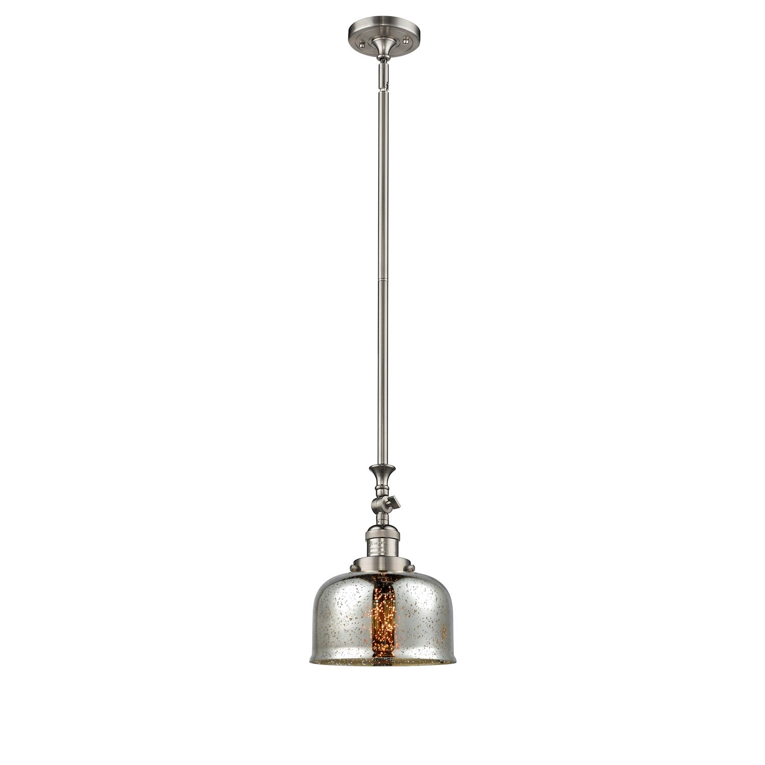 1 Light Mini Pendant by Innovations Lighting