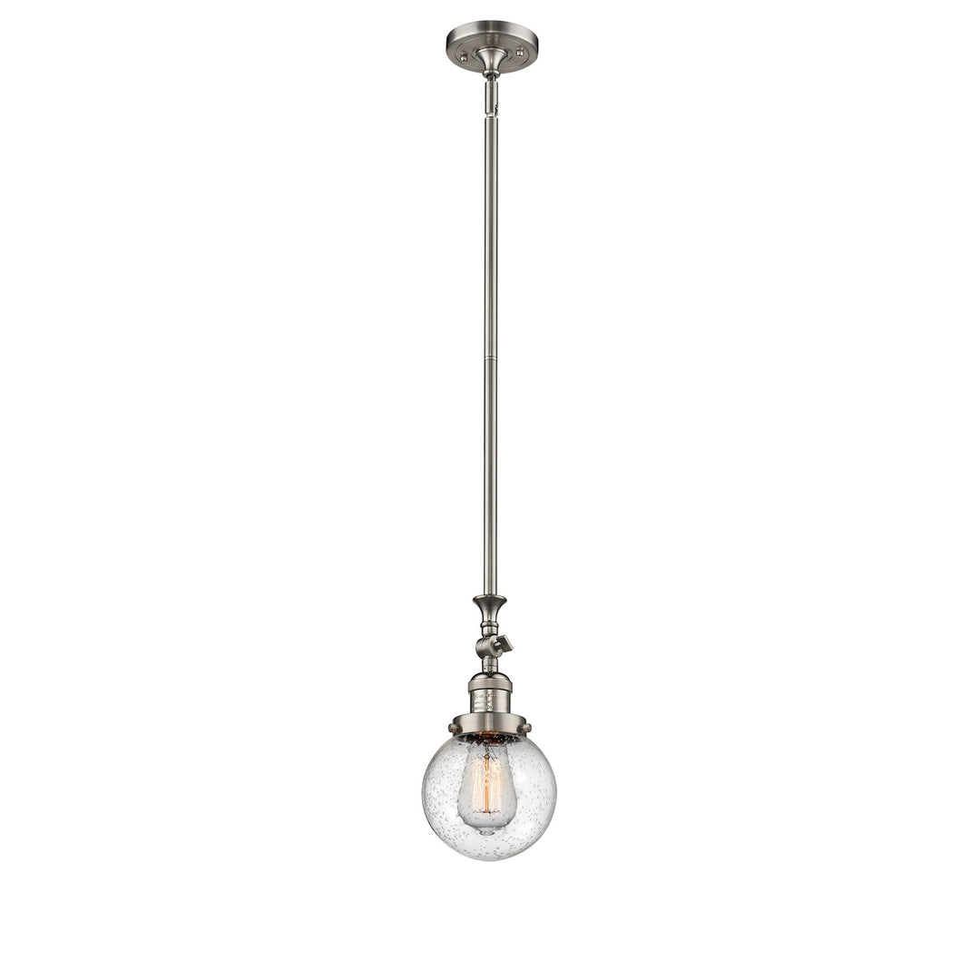 1 Light Mini Pendant by Innovations Lighting