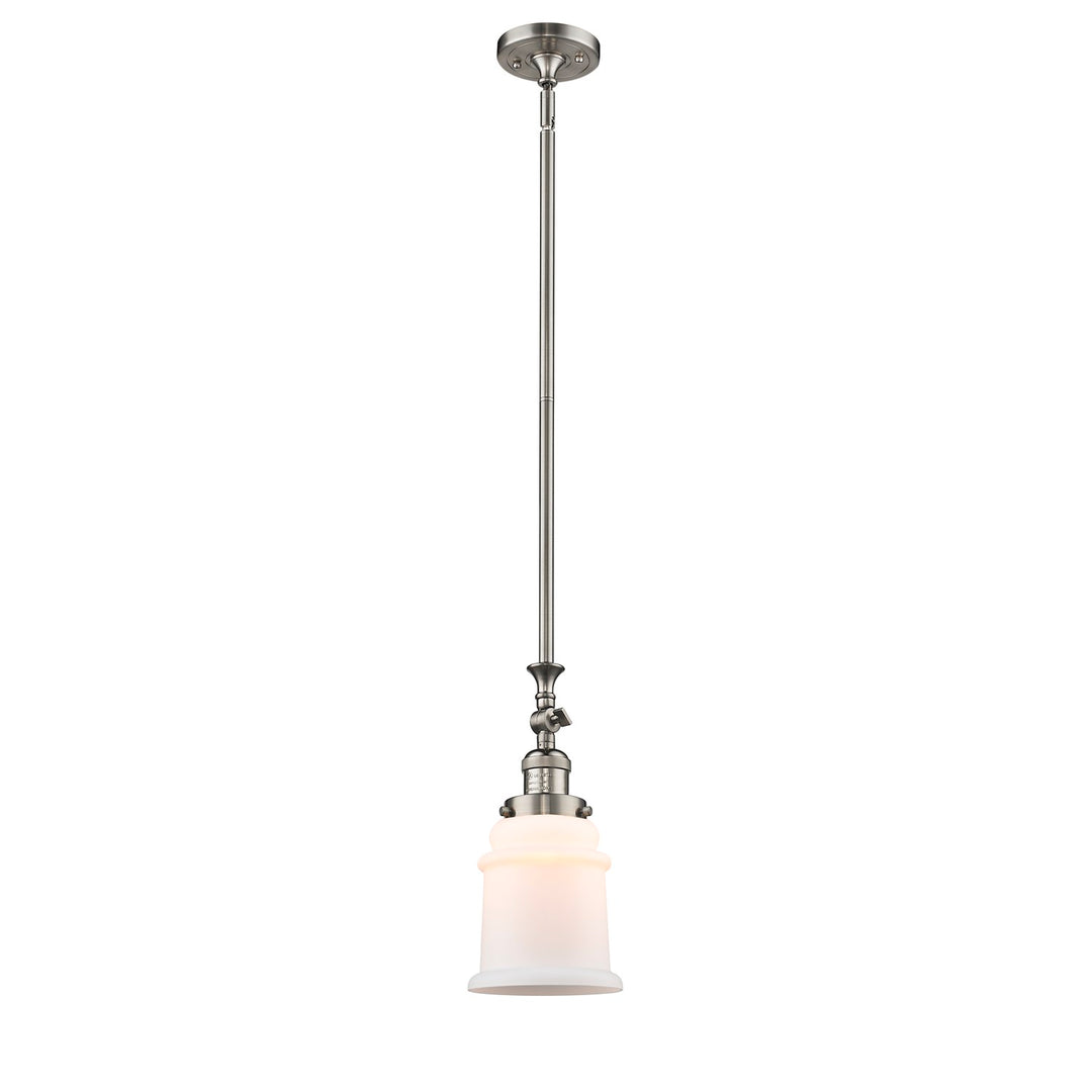 1 Light Mini Pendant by Innovations Lighting